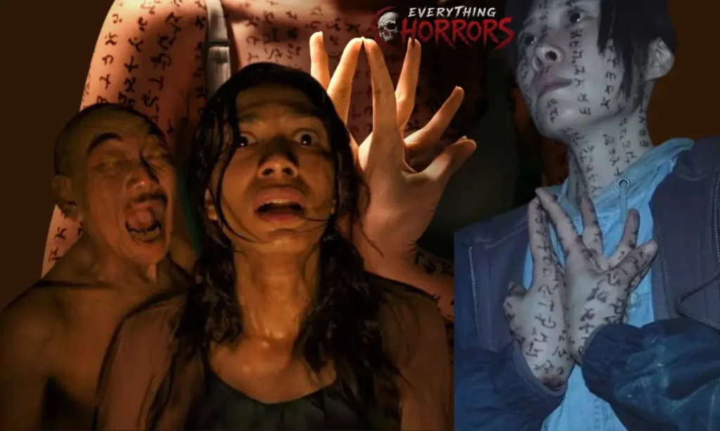 Asian Horror Movies